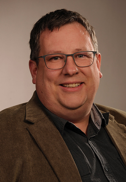 Lars Padeken